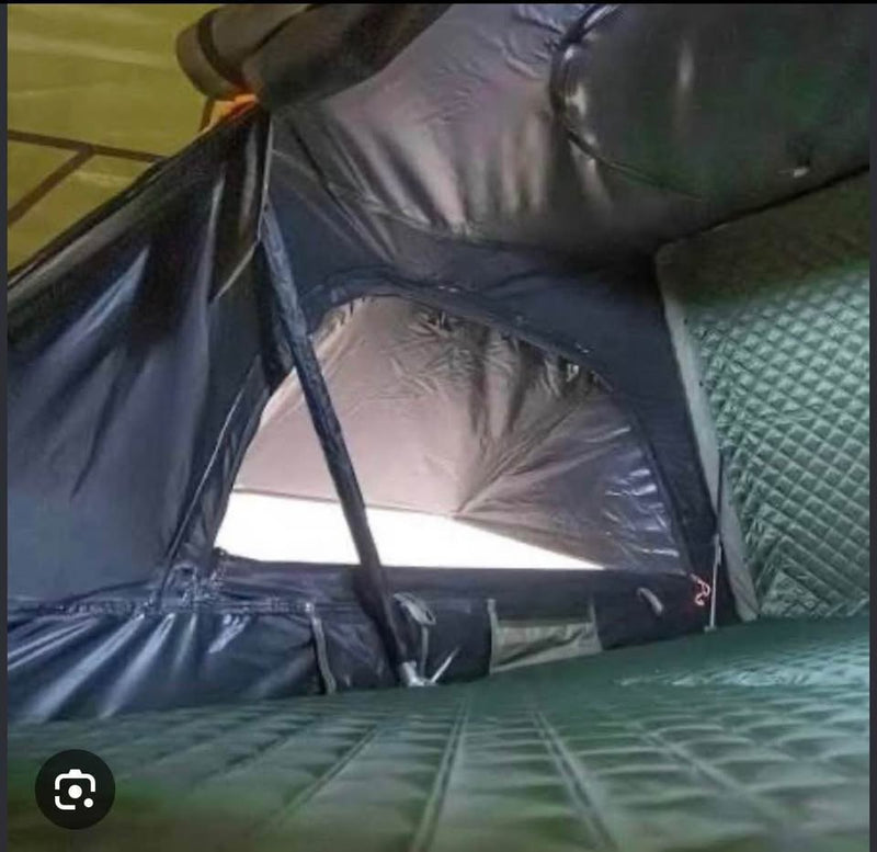 23Zero Hard Shell Roof Top Tent in Salt Lake City, UT (photo 5) — photo 5
