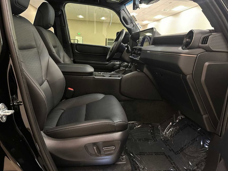 2026 Toyota Land Cruiser 4WD (Natl) in Bellevue, WA (photo 7) — photo 7