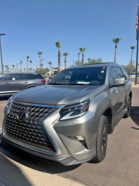 2023 Lexus GX · GX 460 Premium Sport Utility 4D in Mesa, AZ (photo 1)