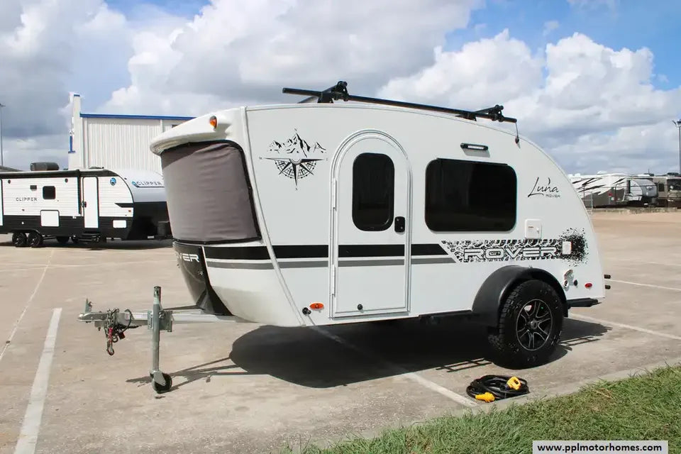 2020 Intech RV Luna ROVER (photo 2) — photo 2