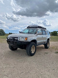 2000 Toyota 4Runner · Limited Sport Utility 4D