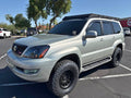 2005 Lexus GX · GX 470 Sport Utility 4D