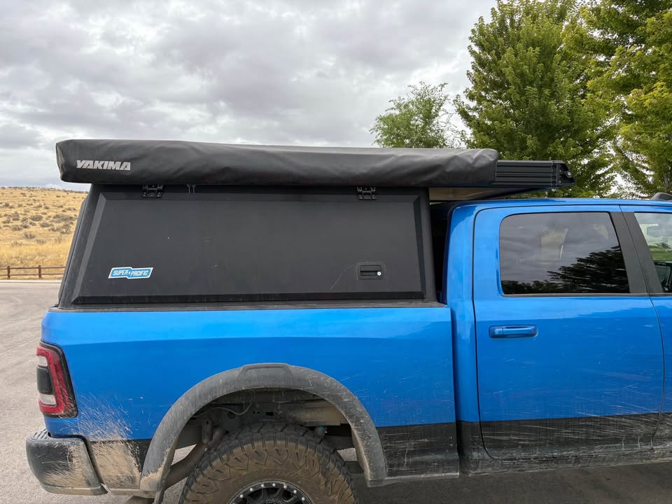 Super Pacific X1 Camper in Eagle, ID (photo 4) — photo 4
