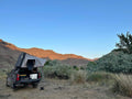 Roofnest Condor Overland Rooftop Tent