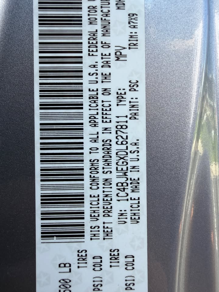 2013 Jeep Wrangler Sahara Sport Utility 4D in Lehi, UT (photo 11) — photo 11