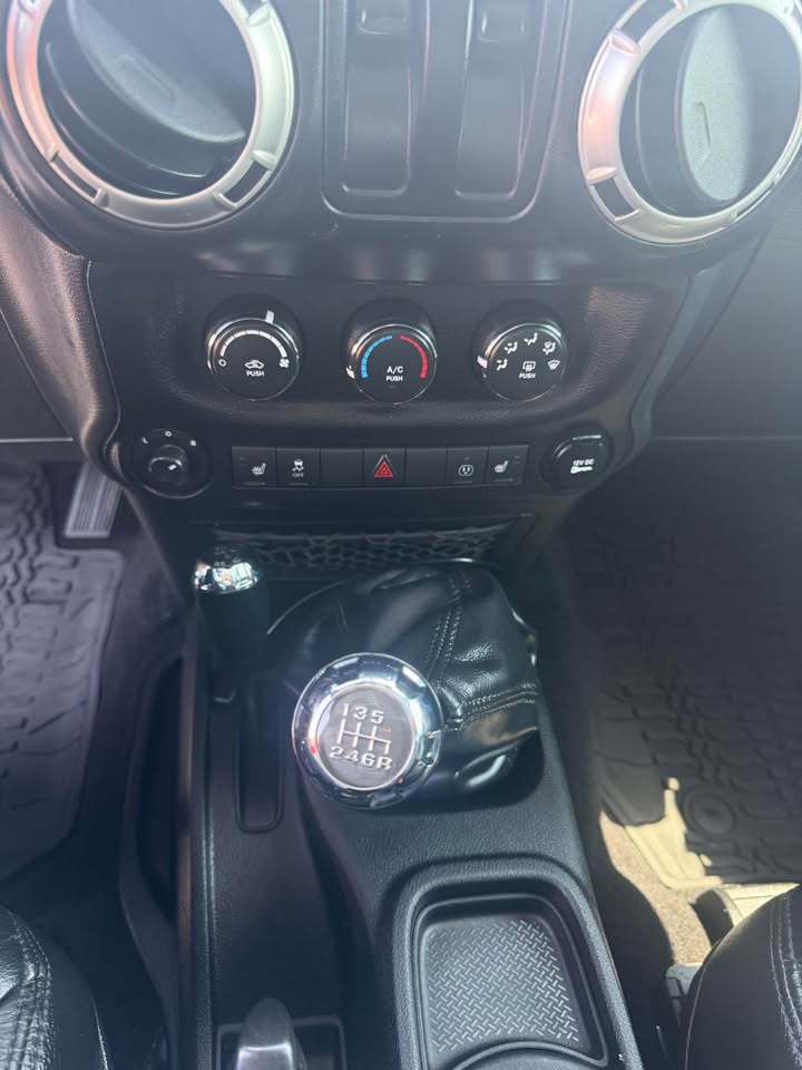 2017 Jeep Wrangler · Rubicon Sport Utility 2D in Boise, ID (photo 9) — photo 9