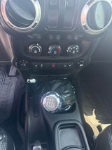 2017 Jeep Wrangler · Rubicon Sport Utility 2D in Boise, ID (photo 9)