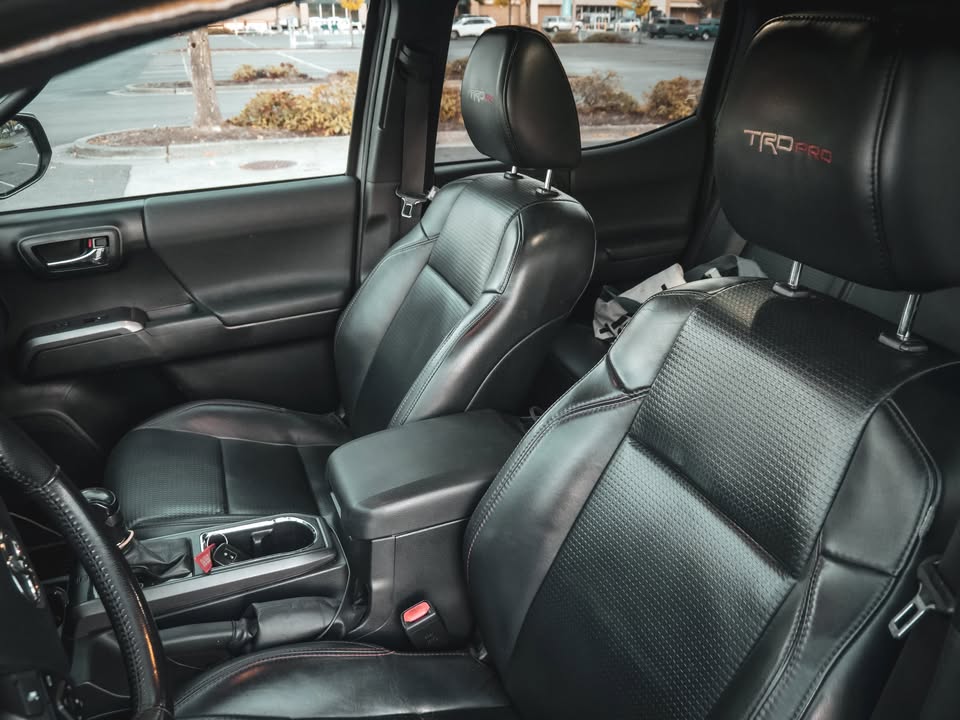 2017 Toyota Tacoma · TRD Pro Pickup 4D 5 ft in Bremerton, WA (photo 10) — photo 10
