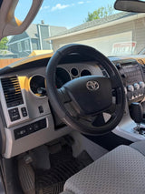 2007 Toyota Tundra CrewMax · SR5 Pickup 4D 5 1/2 ft in Meridian, ID (photo 5)