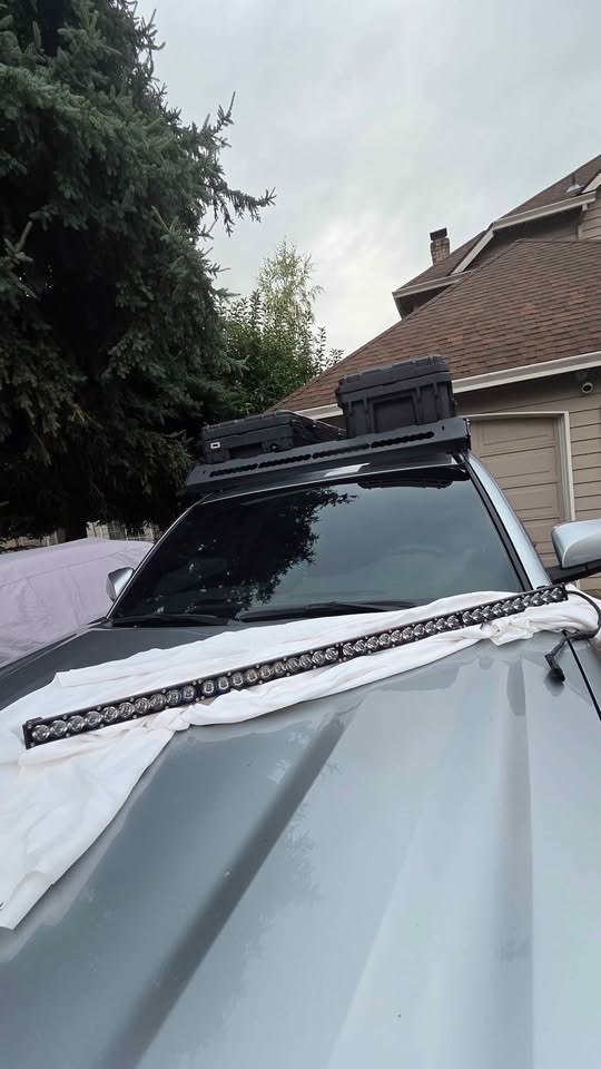Baja Designs S8 40" LED Light Bar in Gresham, OR (photo 4)