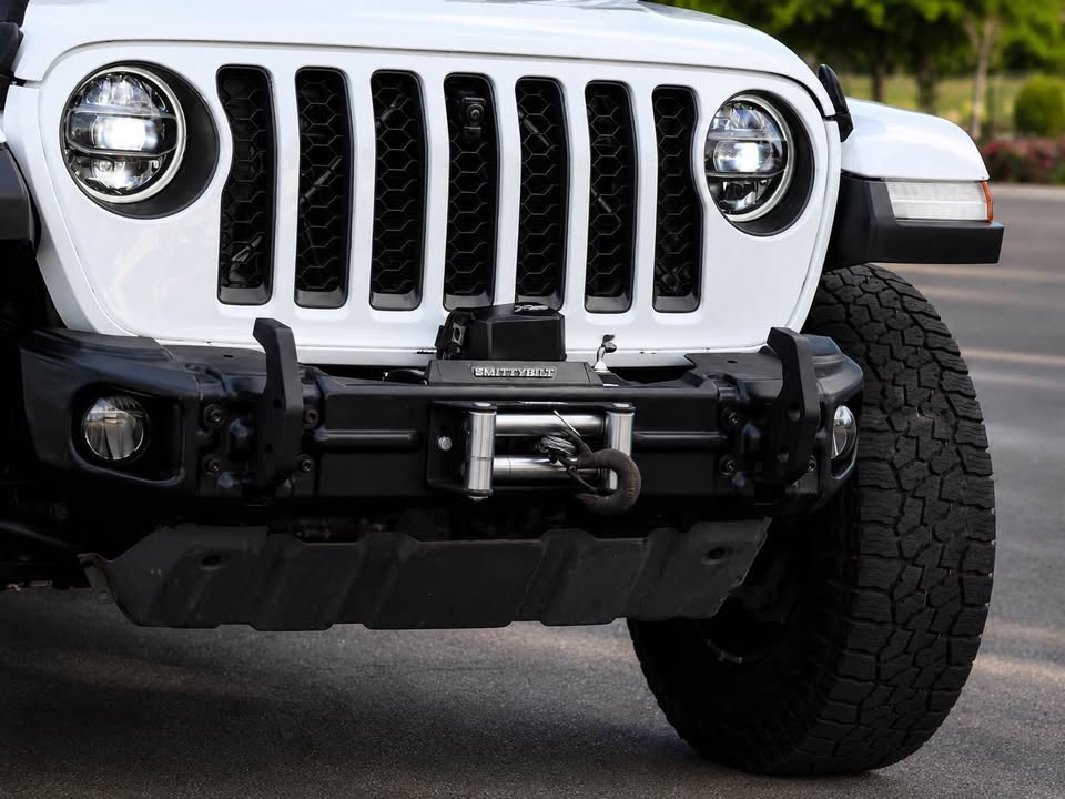 2020 Jeep Gladiator · Rubicon Pickup 4D 5 ft in Rancho Cordova, CA (photo 5) — photo 5