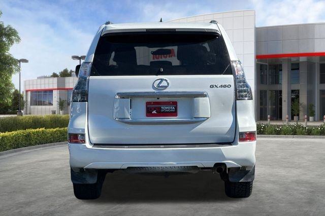2017 Lexus GX 460 138,600 Miles in Oakland, CA (photo 5) — photo 5