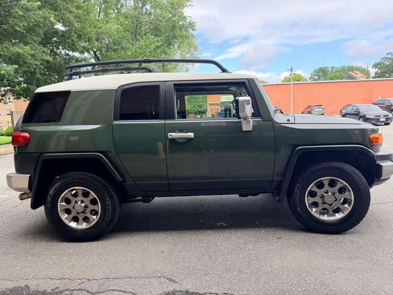 2012 TOYOTA FJ CRUISER‼1 OWNER‼84K MILES · FINANCE TODAY‼ in Fresh Meadows, NY (photo 6) — photo 6
