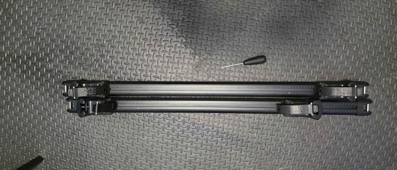 Yakima roof rack in Kent, WA (photo 4) — photo 4