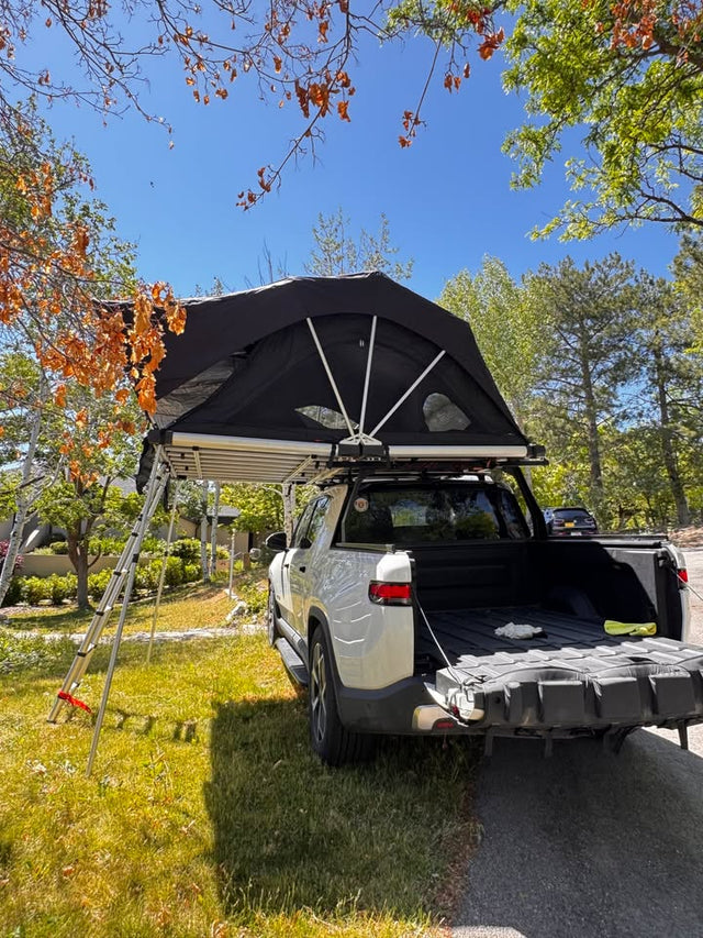 Freespirit Recreation High Country 80" — photo 3