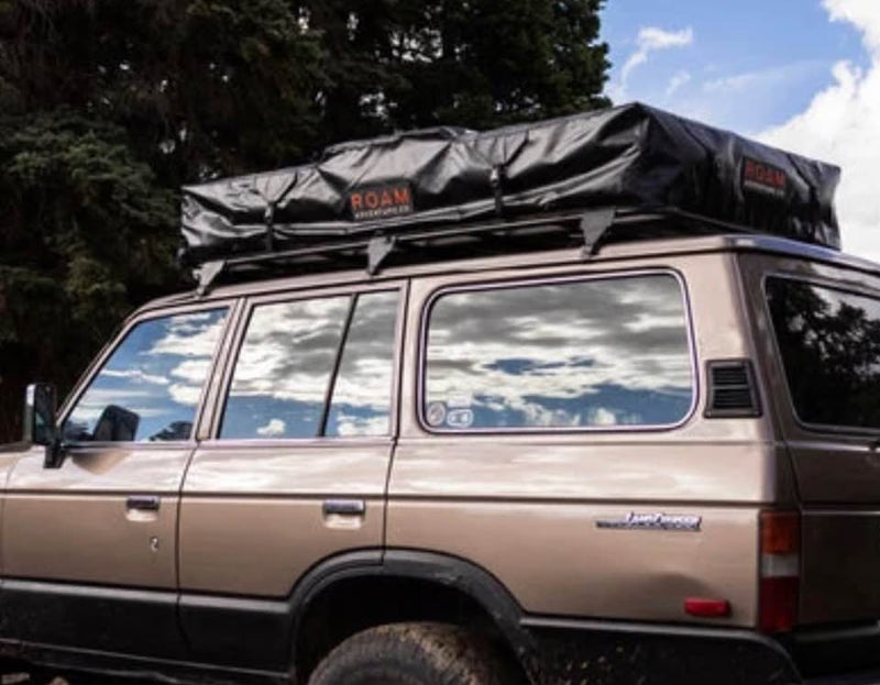 Roam Adventure 2.0 XL rooftop tent and awening in Maricopa, AZ (photo 5) — photo 5