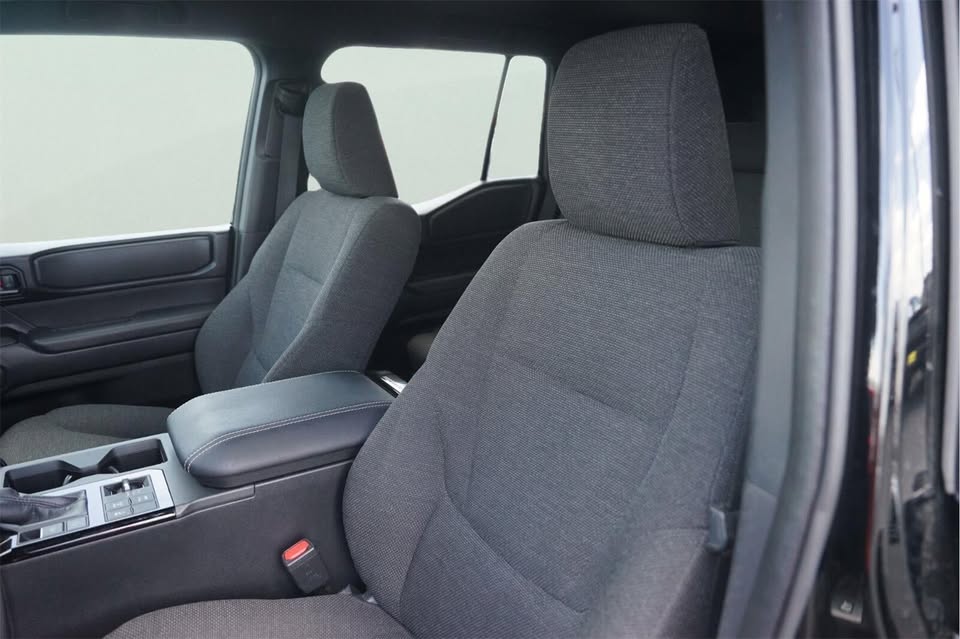 2024 Toyota Landcruiser in Georgetown, TX (photo 7) — photo 7