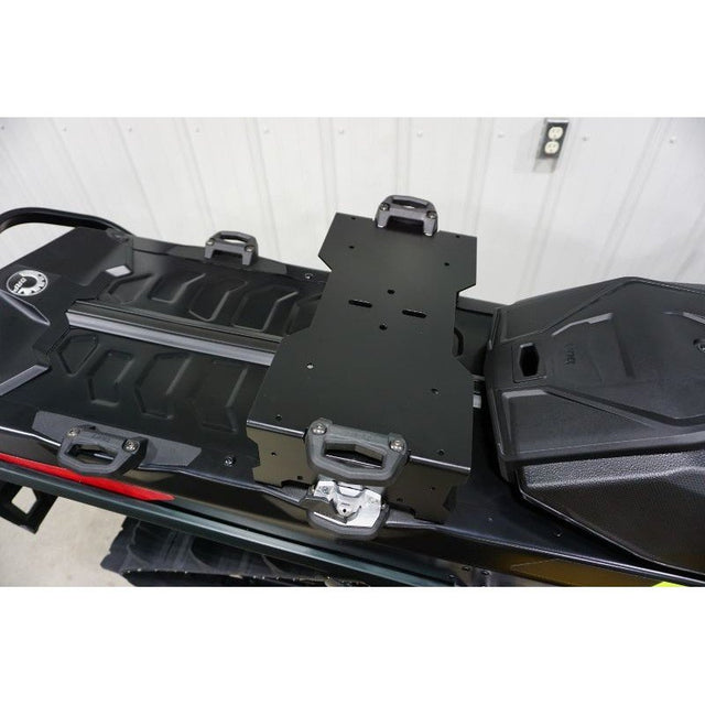 Whiteout Technology 1.r Cargo rack for LinQ — photo 2