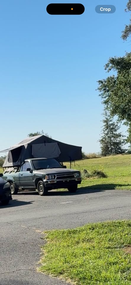 smittybilt gen2 overlander in Brentwood, CA (photo 2) — photo 2