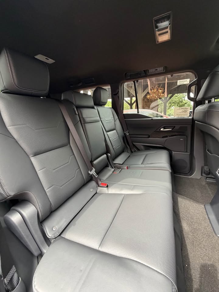 2026 Lexus GX · 550 in San Antonio, TX (photo 10) — photo 10