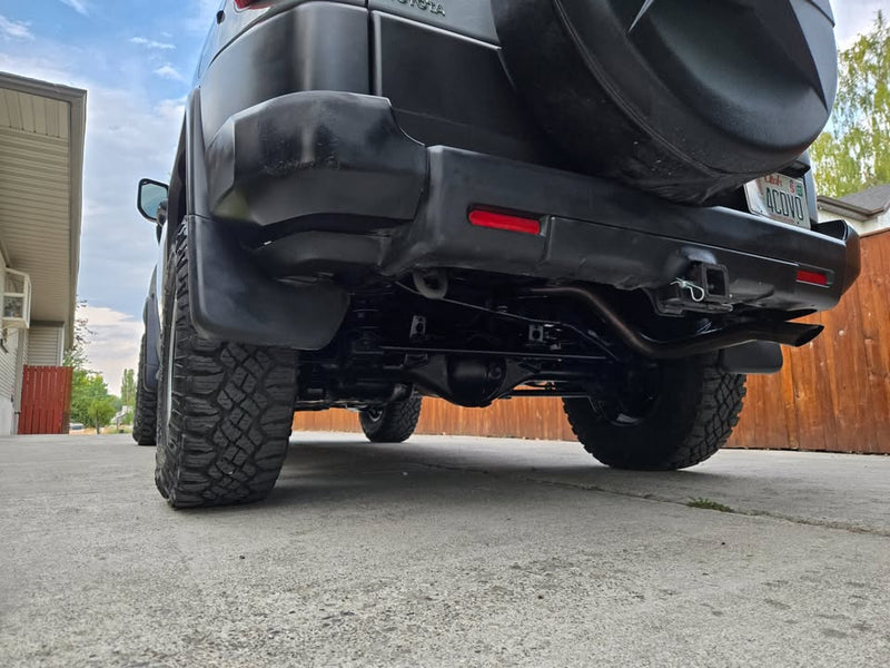 2013 Toyota FJ Cruiser in Smithfield, UT (photo 9) — photo 9