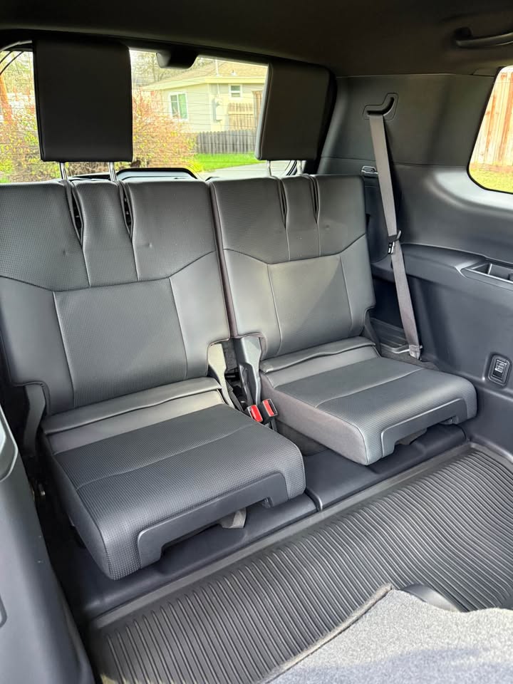 2024 Lexus GX · GX 550 Luxury + in Roseville, CA (photo 10) — photo 10