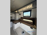 2026 Forest River RV Palomino Backpack Edition SS-550 in Hayden, ID (photo 9)