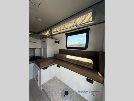 2026 Forest River RV Palomino Backpack Edition SS-550 in Hayden, ID (photo 9)