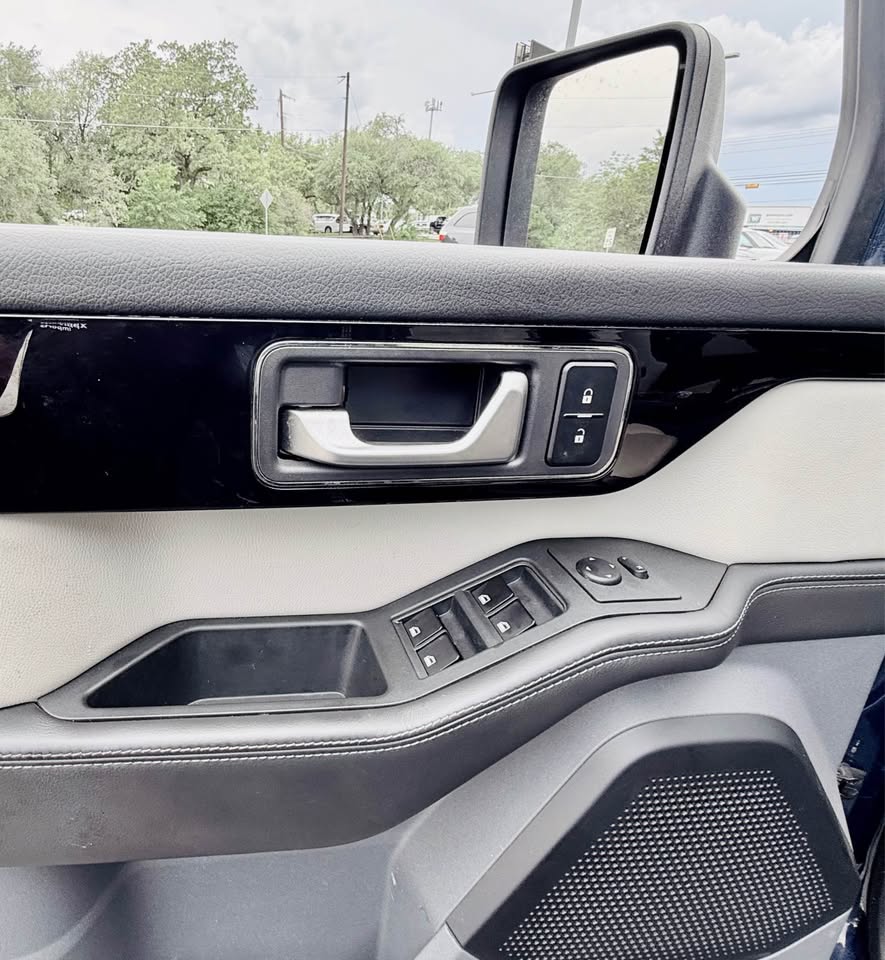 2024 Ineos grenadier · Station Wagon Base in Austin, TX (photo 9) — photo 9