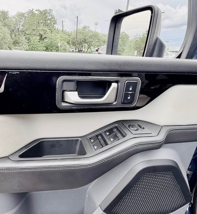 2024 Ineos grenadier · Station Wagon Base in Austin, TX (photo 9) — photo 9