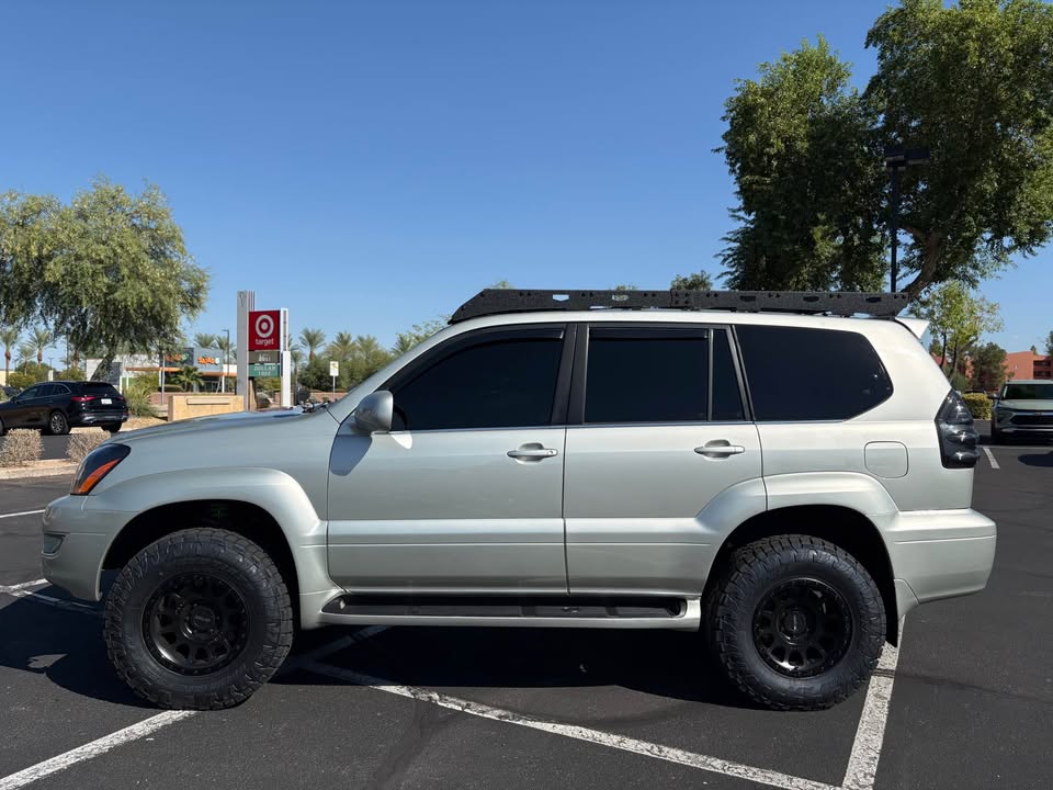 2005 Lexus GX · GX 470 Sport Utility 4D in Phoenix, AZ (photo 3) — photo 3