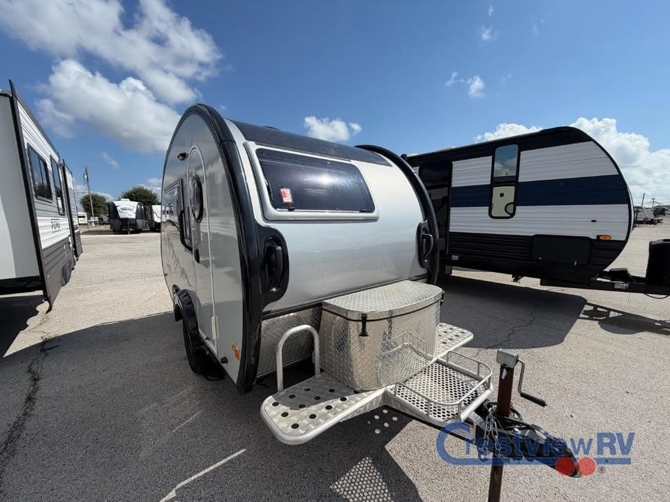 2023 NuCamp TAB 320 S in Buda, TX (photo 6) — photo 6