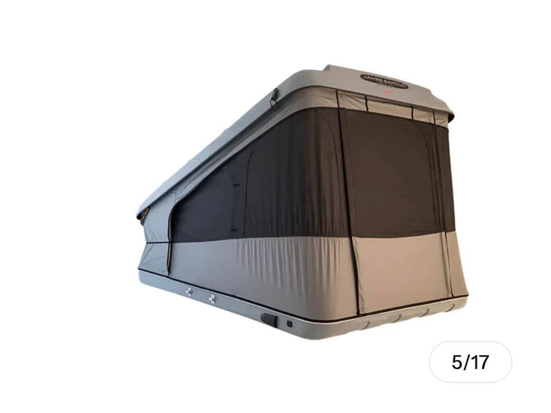 James Baroud Roof Top Tent Space M in Temple City, CA (photo 4) — photo 4