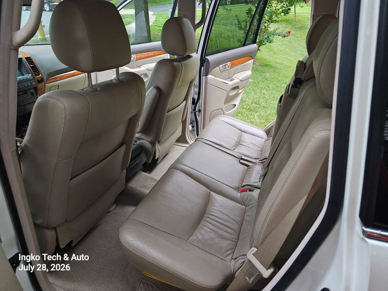 2006 Lexus GX 470 in Dumfries, VA (photo 12) — photo 12