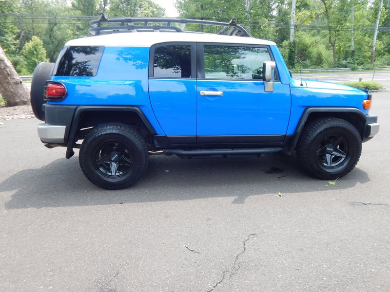 2007 Toyota FJ Cruiser in New Hope, PA (photo 5) — photo 5