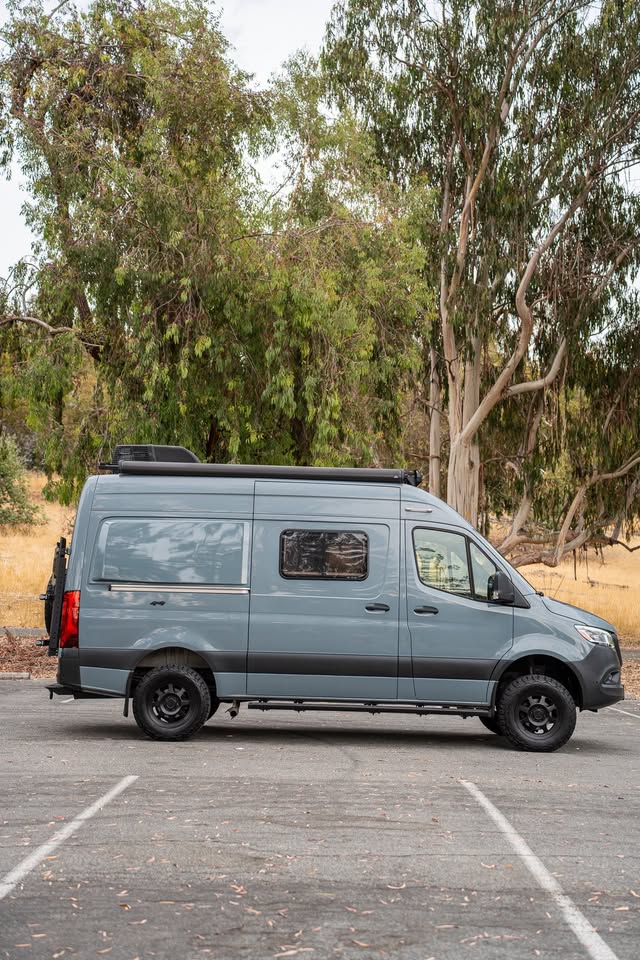 2021 Winnebago revel in San Jose, CA (photo 10) — photo 10