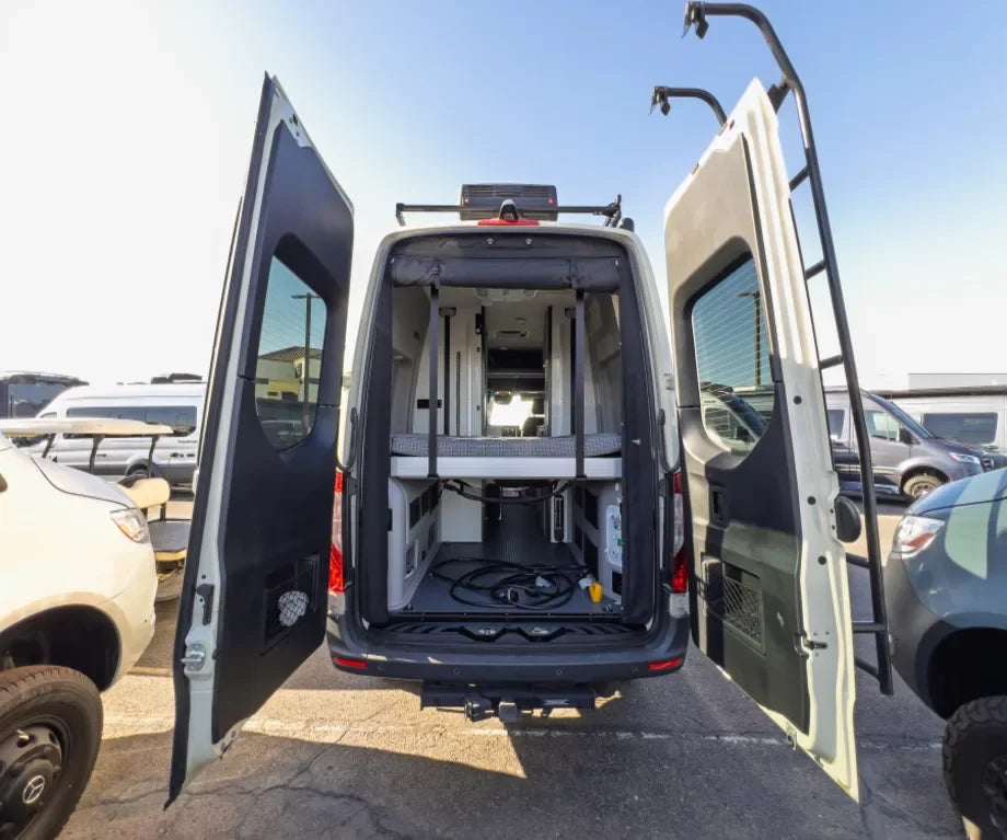 2024 Winnebago revel 44e in Scottsdale, AZ (photo 2) — photo 2