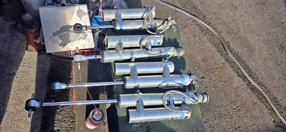 Bilstein 5160 in Portland, OR (photo 1)