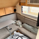 2019 NuCamp Boondock Self Contained Trailer in Hamilton, MT (photo 7)