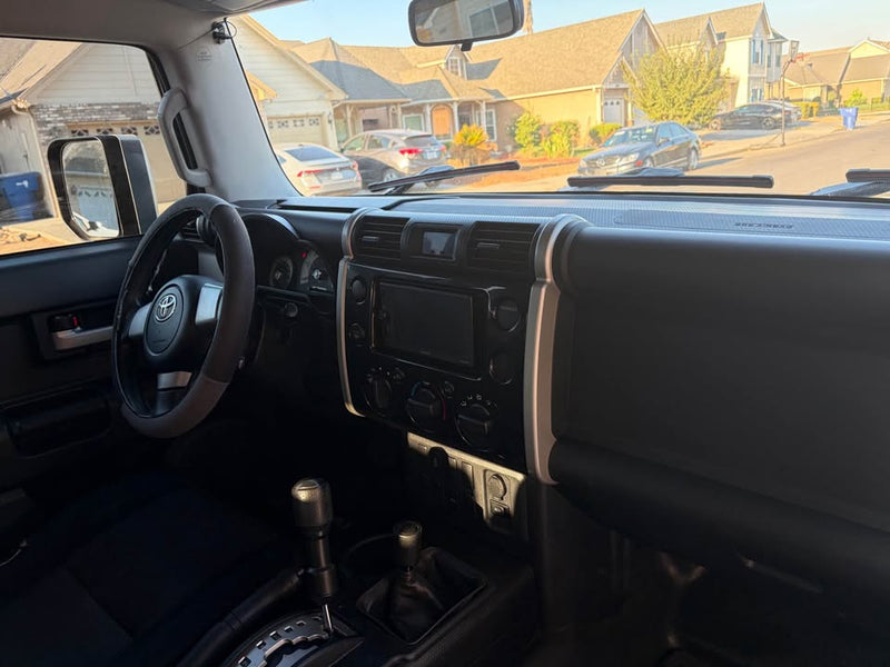 2010 Toyota FJ Cruiser · Sport Utility 2D in Fresno, CA (photo 6) — photo 6