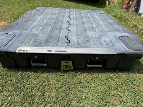 Decked Drawer System in Bryant, AR (photo 2)