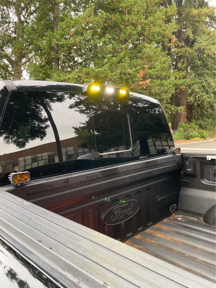 2018 Ford F-150 · Raptor (photo 9) — photo 9