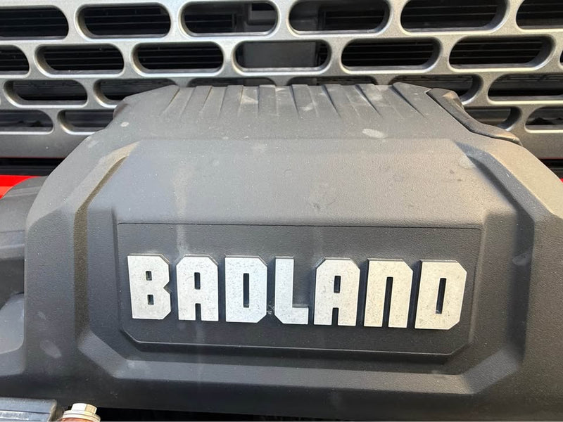 2022 Ford Bronco · Badlands Sport Utility 4D in Layton, UT (photo 9) — photo 9
