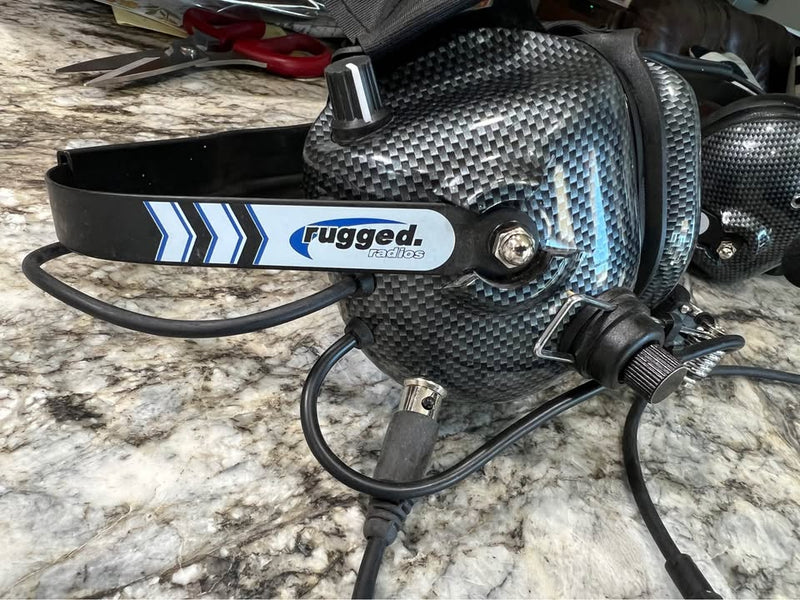 Rugged Radios Headsets in Herriman, UT (photo 6) — photo 6