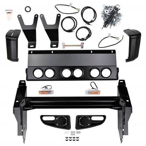ARB Tacoma Bumper Mounting Kit - NEW - 2005-2011 Toyota Tacoma