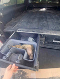Decked ram 6’4 bed