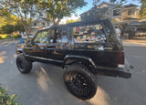 1999 Jeep cherokee xj in Danville, CA (photo 2)