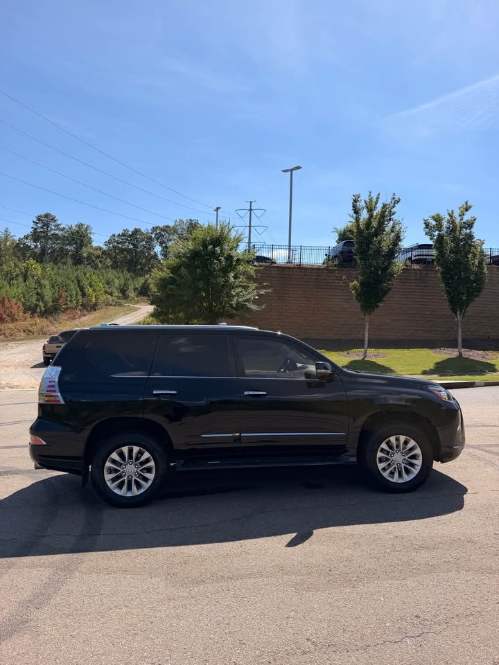 2019 Lexus GX · GX 460 Sport Utility 4D in Canton, GA (photo 10) — photo 10