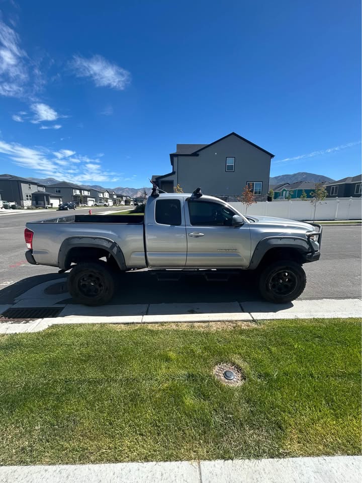 2016 Toyota Tacoma Access Cab · Sr5 in Tooele, UT (photo 7) — photo 7
