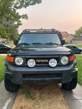 2007 Toyota FJ Cruiser in Meridian, ID (photo 2)